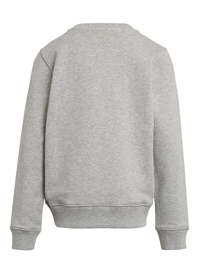 Calvin Klein Jeans Kids Monogram Sweatshirt