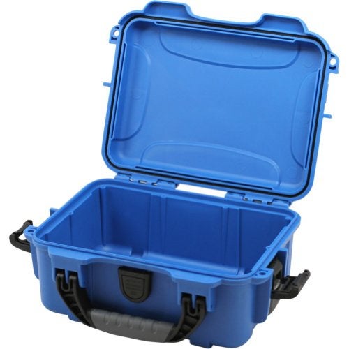 Nanuk 904 Waterproof Hard Case Empty - Red - Image 2