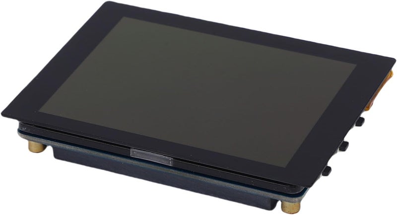 Scratch resistant aqxreight 2.41 Inch Capacitive Touch Display Development Board Dual Core Processor QSPI I2C Interface Onboard Battery HD Display Salt resistant coating Multiple options Proper storage environment All-season available stock Longevity upgraded craftsmanship Simple multifunctional build Universal design Chemical free On-demand local restock Reliable local delivery service Multi-style matching design Flexible use switching Pre-sale confirmed stock All user group compatible Easy assemble alternatives Upgraded simple practical design Precision polished solid material Assorted trendy color picks Multi-use well-engineered build Low wear optimized design All season compatible build Batch uniform stable quality Carefully engineered build All territory compatible build - Image 3