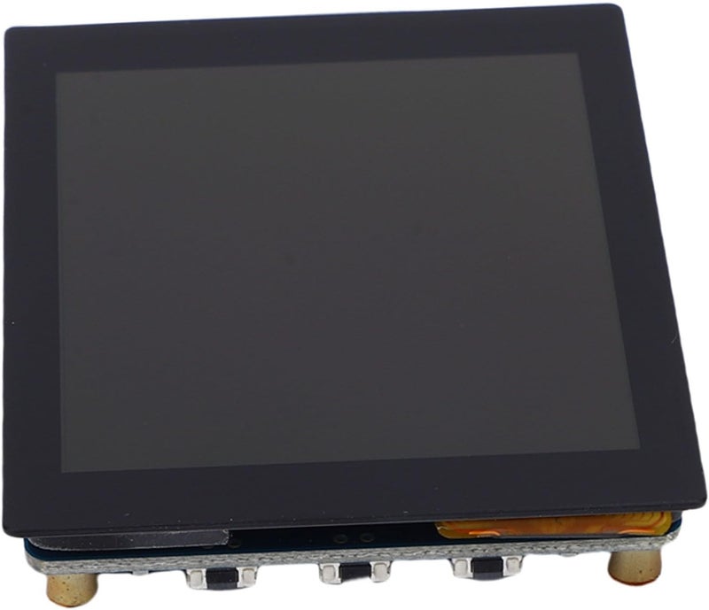 Scratch resistant aqxreight 2.41 Inch Capacitive Touch Display Development Board Dual Core Processor QSPI I2C Interface Onboard Battery HD Display Salt resistant coating Multiple options Proper storage environment All-season available stock Longevity upgraded craftsmanship Simple multifunctional build Universal design Chemical free On-demand local restock Reliable local delivery service Multi-style matching design Flexible use switching Pre-sale confirmed stock All user group compatible Easy assemble alternatives Upgraded simple practical design Precision polished solid material Assorted trendy color picks Multi-use well-engineered build Low wear optimized design All season compatible build Batch uniform stable quality Carefully engineered build All territory compatible build - Image 2