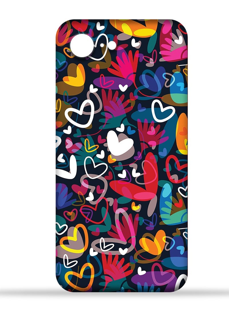 AMC DESIGN Protective Case Cover For iPhone 16e - Image 2