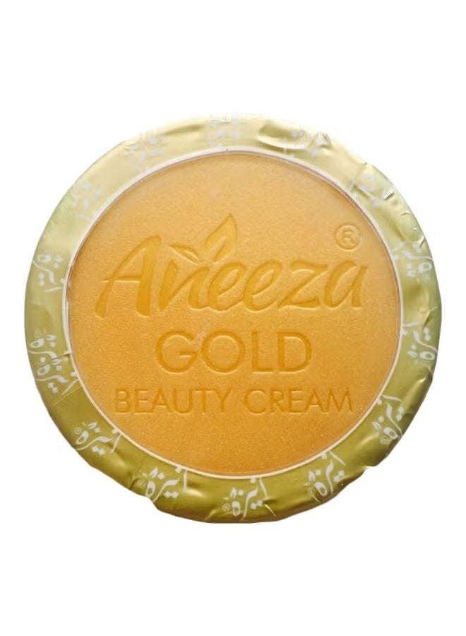 Aneeza Gold Beauty Cream - Image 1
