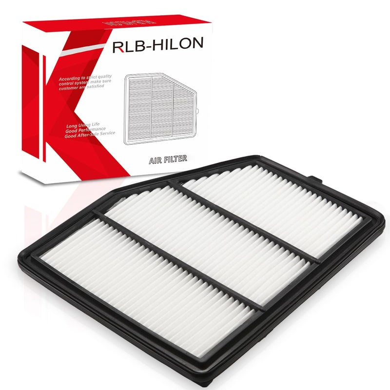 RLBHILON Engine Air Filter Compatible with Nissan Altima 25L 2019 2020 2021 2022 Year for 165466CA0A 0421960 1433779 CA12551