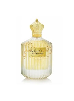 ارض الزعفران عطر انا الملكة (أنا الملكة) 100 مل  - Image 4
