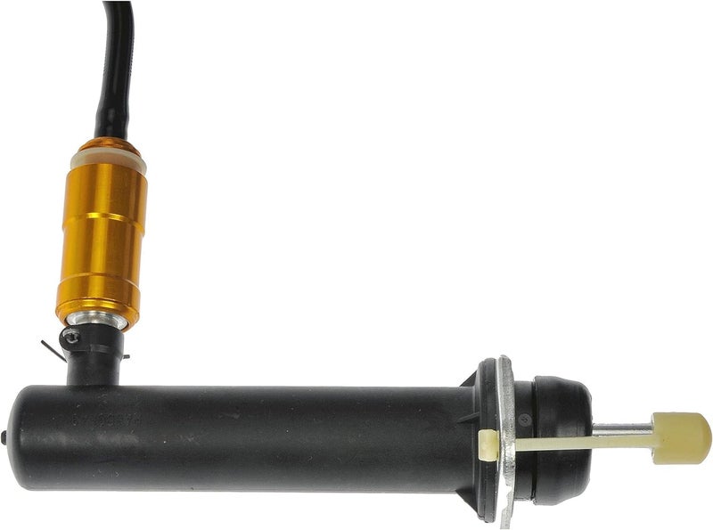 Tiny Force Pre-Filled Clutch Master Slave Cylinder Assembly for Dodge Dakota and Mitsubishi Raider - Image 5