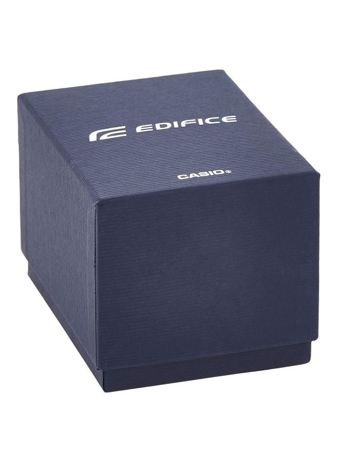 كاسيو ساعة كرونوغراف إيديفيس EQS-920DB-1BVUDF - Image 5