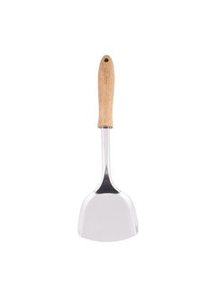 DELCASA Delcasa Stainless Steel Solid Turner DC2772  - Image 2