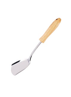 DELCASA Delcasa Stainless Steel Solid Turner DC2772  - Image 3