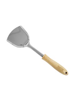 DELCASA Delcasa Stainless Steel Solid Turner DC2772  - Image 1