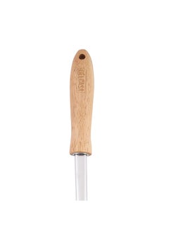DELCASA Delcasa Stainless Steel Solid Turner DC2772  - Image 4