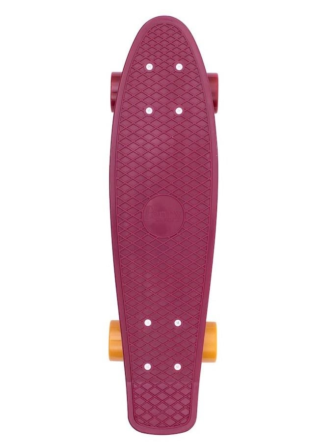 Penny - Penny 22 inch Rise Penny Board The Original Plastic Skateboard - Image 1
