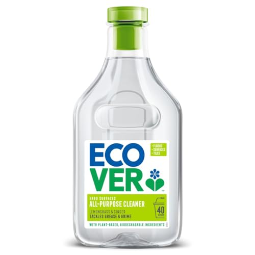 Ecover All Purpose Cleaner 1000ml - Image 1