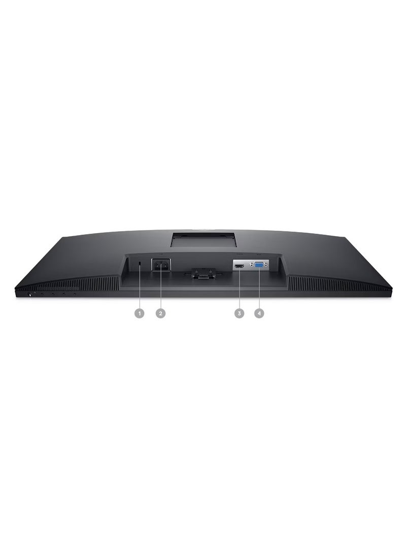 ديل حزمة OptiPlex 7020 المكتبية مع شاشة SE2422H مقاس 24 بوصة بدقة Full HD - معالج Intel i7 من الجيل الرابع عشر، وذاكرة وصول عشوائي DDR5 سعة 8 جيجابايت، وقرص SSD سعة 512 جيجابايت، ونظام التشغيل Windows 11 Pro - محطة عمل فائقة الأداء مع لوحة مفاتيح وفأرة - Image 3