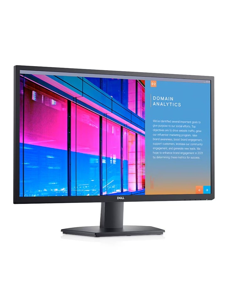 ديل حزمة OptiPlex 7020 المكتبية مع شاشة SE2422H مقاس 24 بوصة بدقة Full HD - معالج Intel i7 من الجيل الرابع عشر، وذاكرة وصول عشوائي DDR5 سعة 8 جيجابايت، وقرص SSD سعة 512 جيجابايت، ونظام التشغيل Windows 11 Pro - محطة عمل فائقة الأداء مع لوحة مفاتيح وفأرة - Image 4
