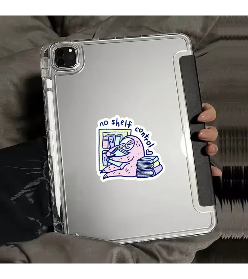 1pc Scratch Resistant Stickers For Laptops Motorcycles Guitars Toolboxes Scooters Car Decals And Gifts - Image 2