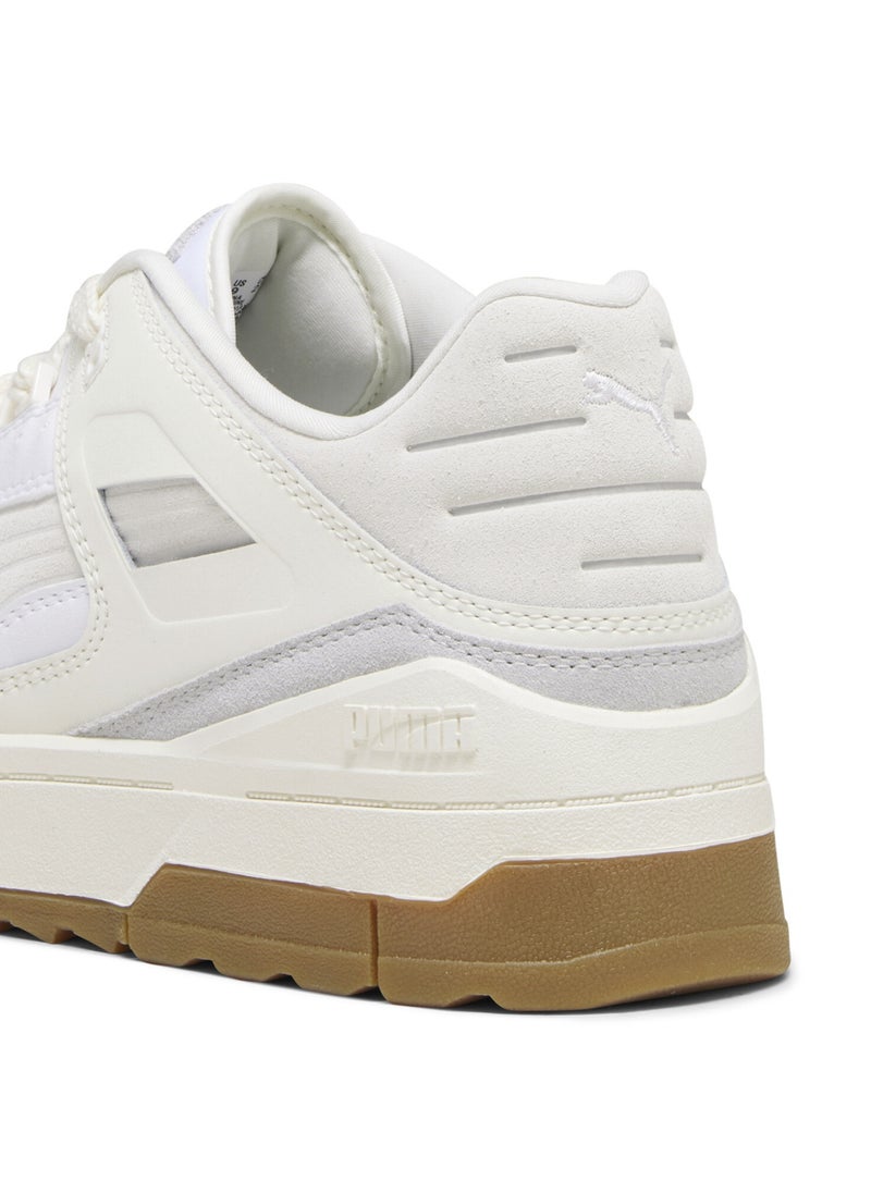 PUMA Slipstream Xtreme Mens White Casual Sneakers  - Image 3