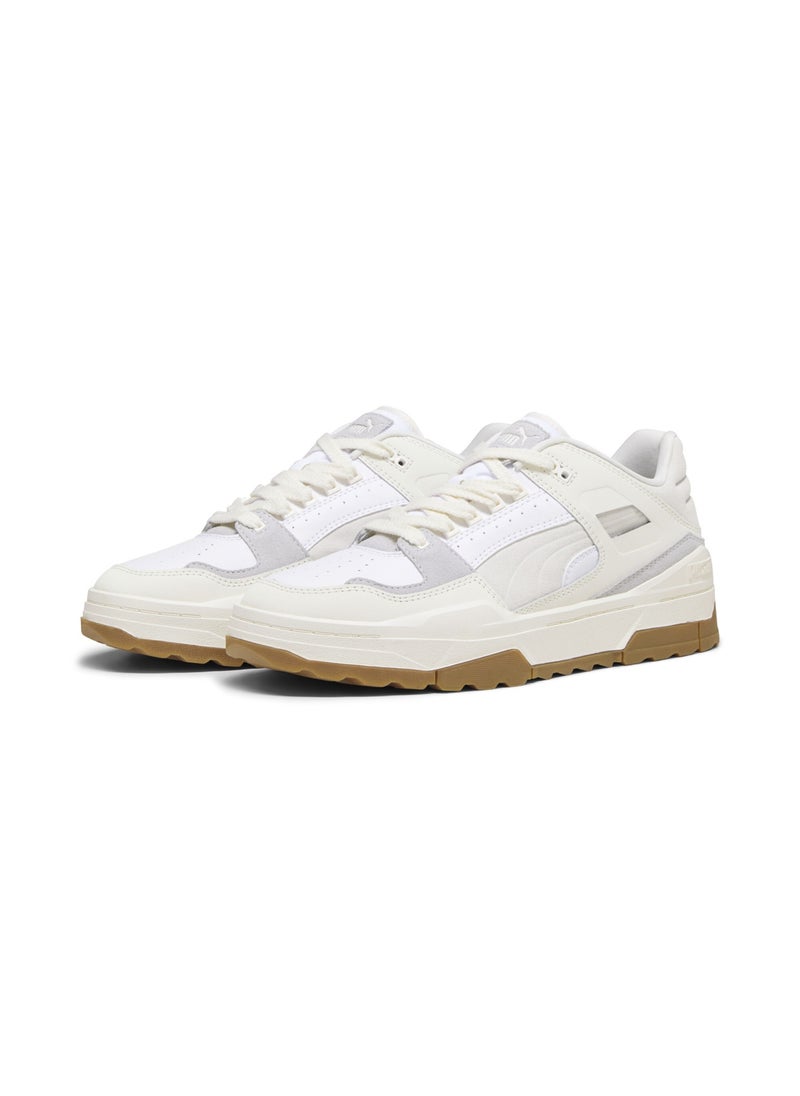 PUMA Slipstream Xtreme Mens White Casual Sneakers  - Image 2