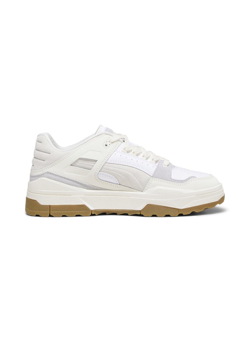 PUMA Slipstream Xtreme Mens White Casual Sneakers  - Image 1
