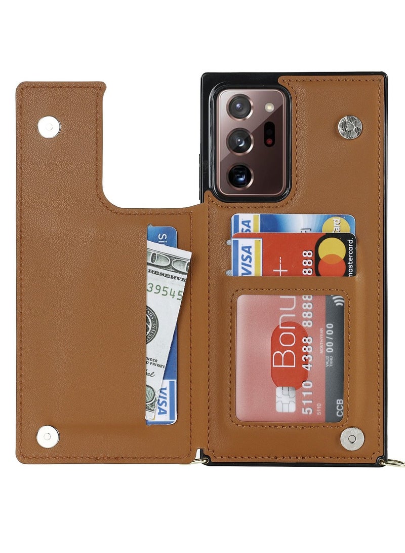 Suteni Protective Back Cover Case Phone Case for Samsung Mobile Phone - Image 3