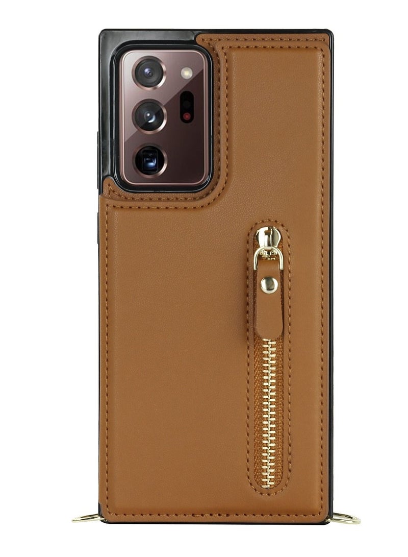 Suteni Protective Back Cover Case Phone Case for Samsung Mobile Phone - Image 1