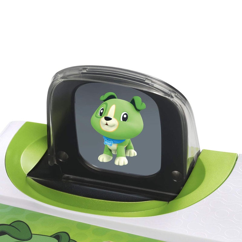 LeapFrog LeapStart 3D Interactive Learning System, Green - Image 3