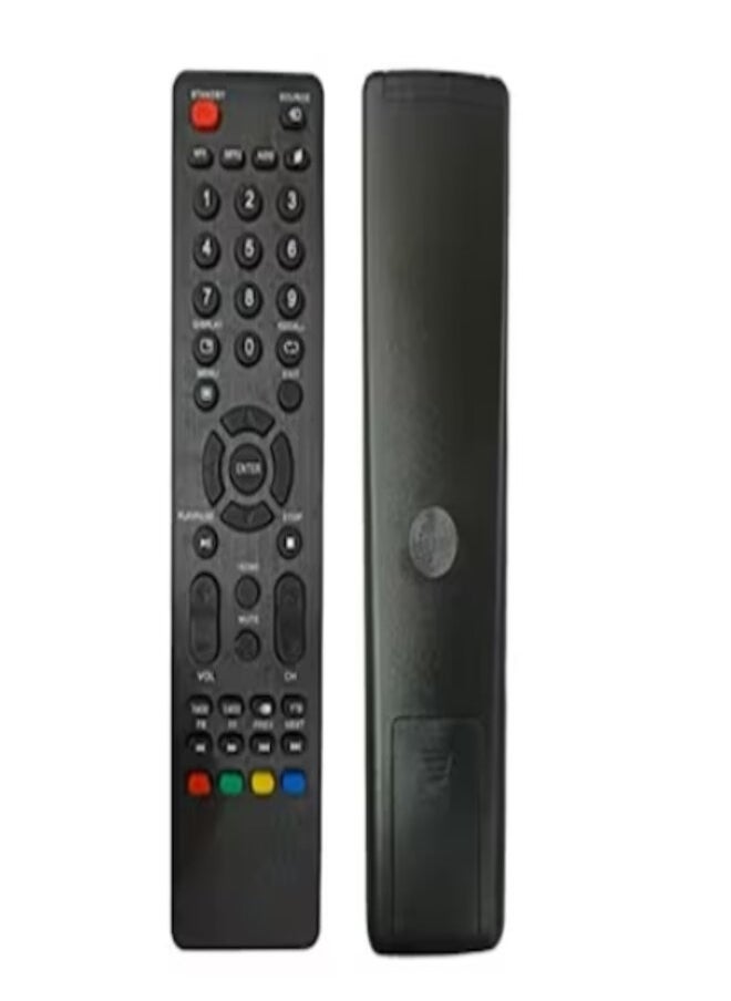جهاز التحكم عن بعد لتلفزيون Impex Smart TV