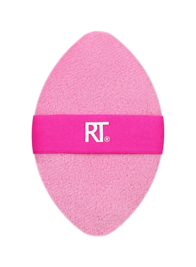 REAL TECHNIQUES Miracle 2-In-1 Powder Puff Multicolour - Image 2