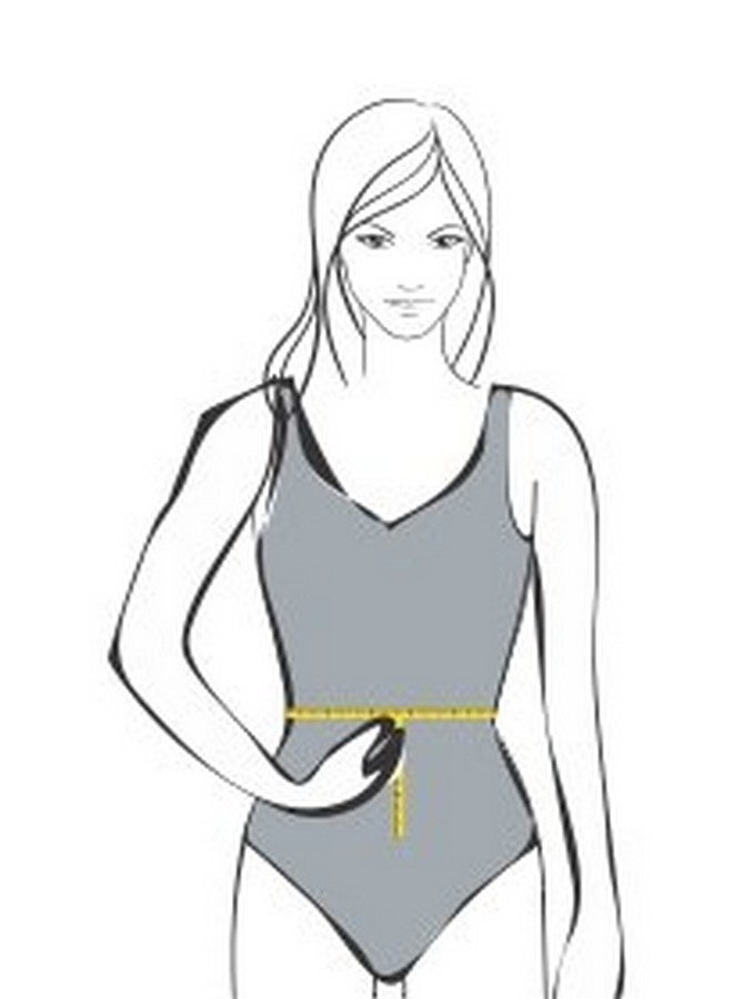 DYNA كورسيه دعم البطن الجراحي دينا لخصر مشدود (عرض 8 إنش) (X-Large (40-44 إنش)) - Image 3