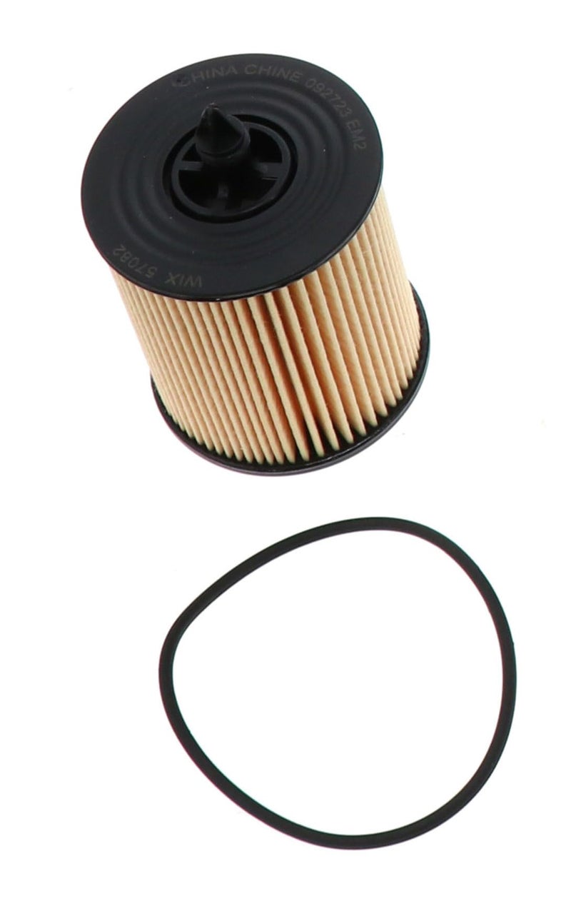 WIX Racing Filters Cartridge Lube Filter - Image 2