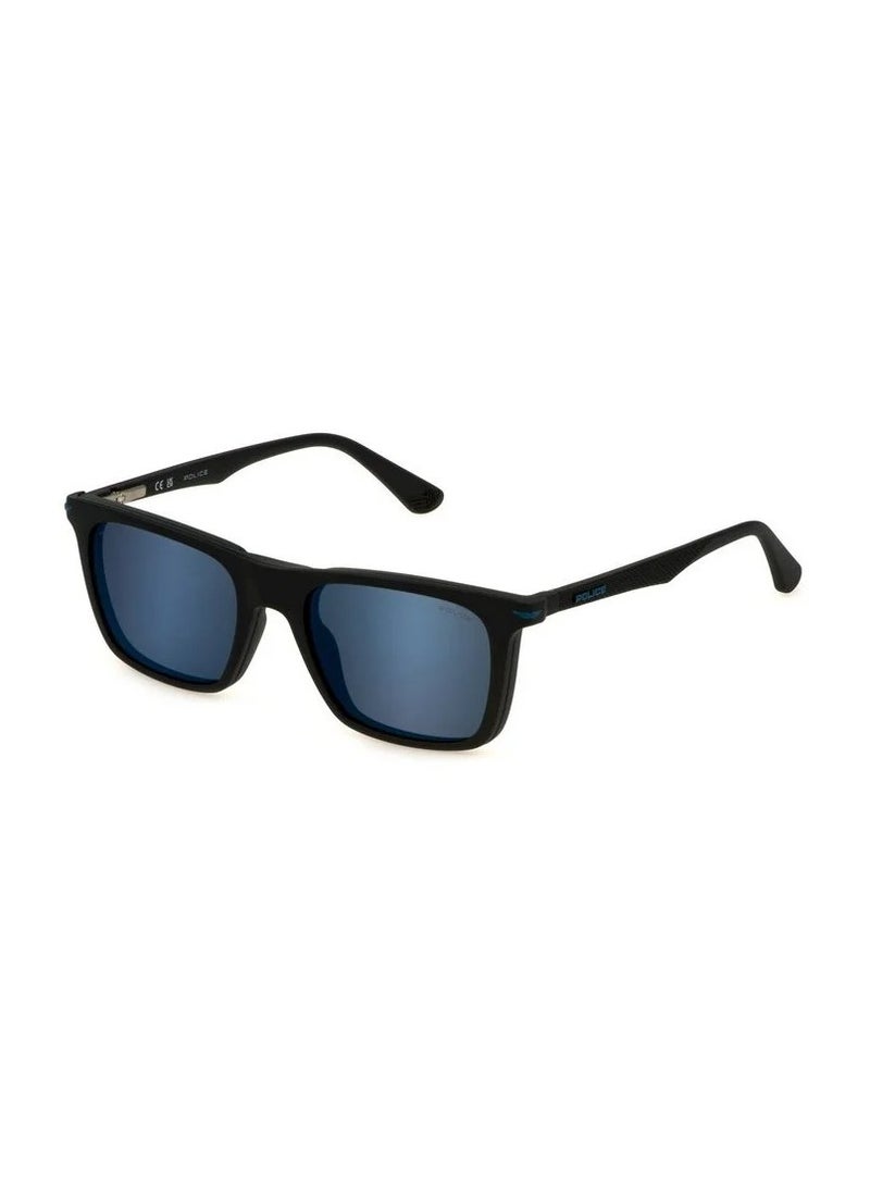 POLICE Police UK136 COL.U28P 50 Kid's Clip On Frames 