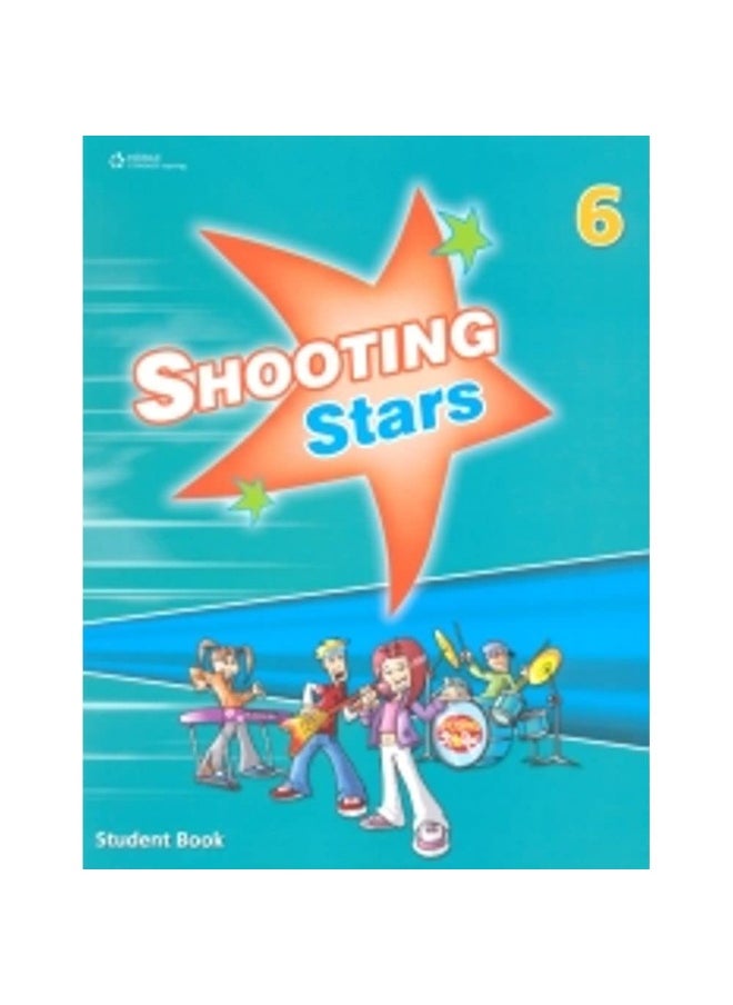 Shooting Stars 6