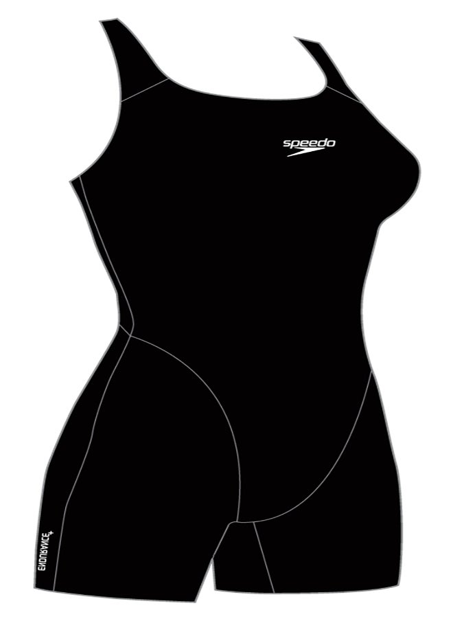 speedo Eco Endurance+ Legsuit, 40  - Image 2