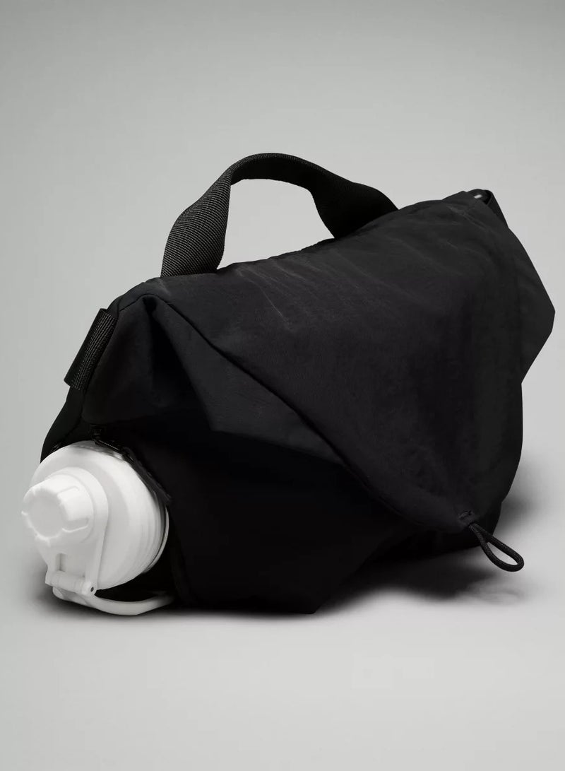 Lululemon Curved Crossbody Bag 3L Big Capacity - Chic and Essential - Easy to match your outfit! - Image 3