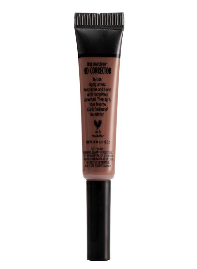 Black Radiance True Complexion HD Corrector Dark (Cool) - Image 4