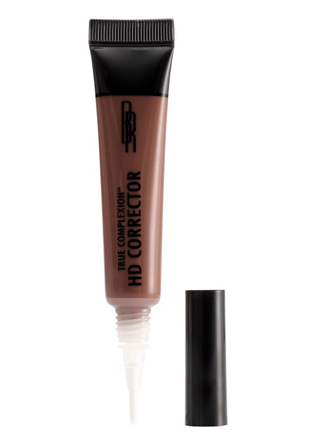 Black Radiance True Complexion HD Corrector Dark (Cool) - Image 2
