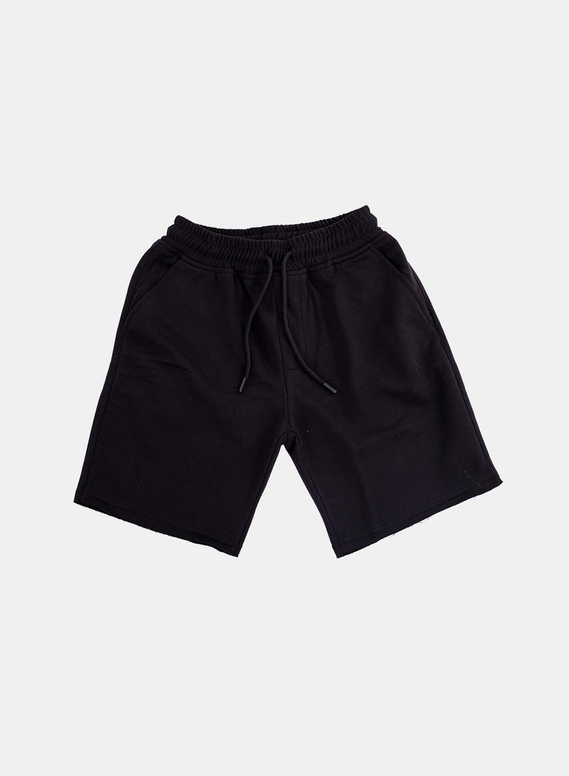 White Eagle Men Cotton Shorts - Image 5