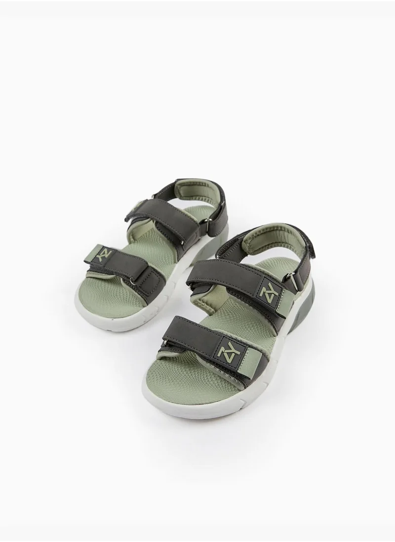 Zippy Zippy Light-Up Trainers For Boys