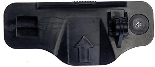 Dorman 45388 Hood Prop Rod Retaining Clip Compatible with Select Nissan Models - Image 2