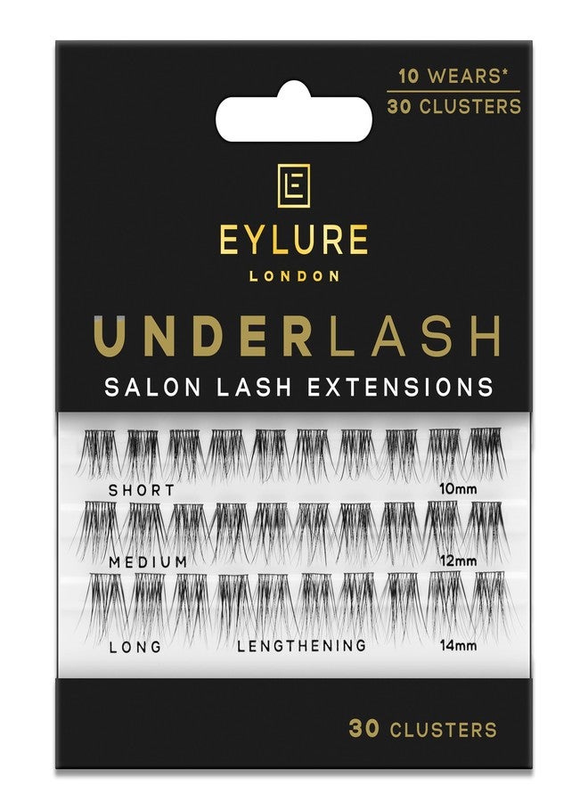 Eylure Underlash Lengthening Clusters - Image 1
