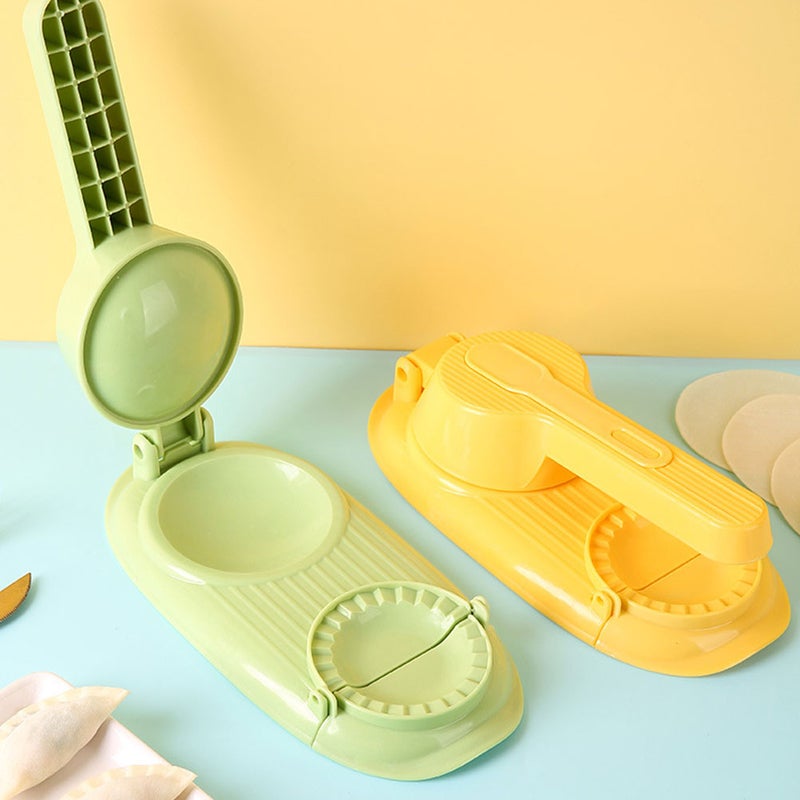 🍳 آلة صنع الزلابية من مادة البولي بروبيلين قابلة لإعادة الاستخدام للمطبخ - Image 3