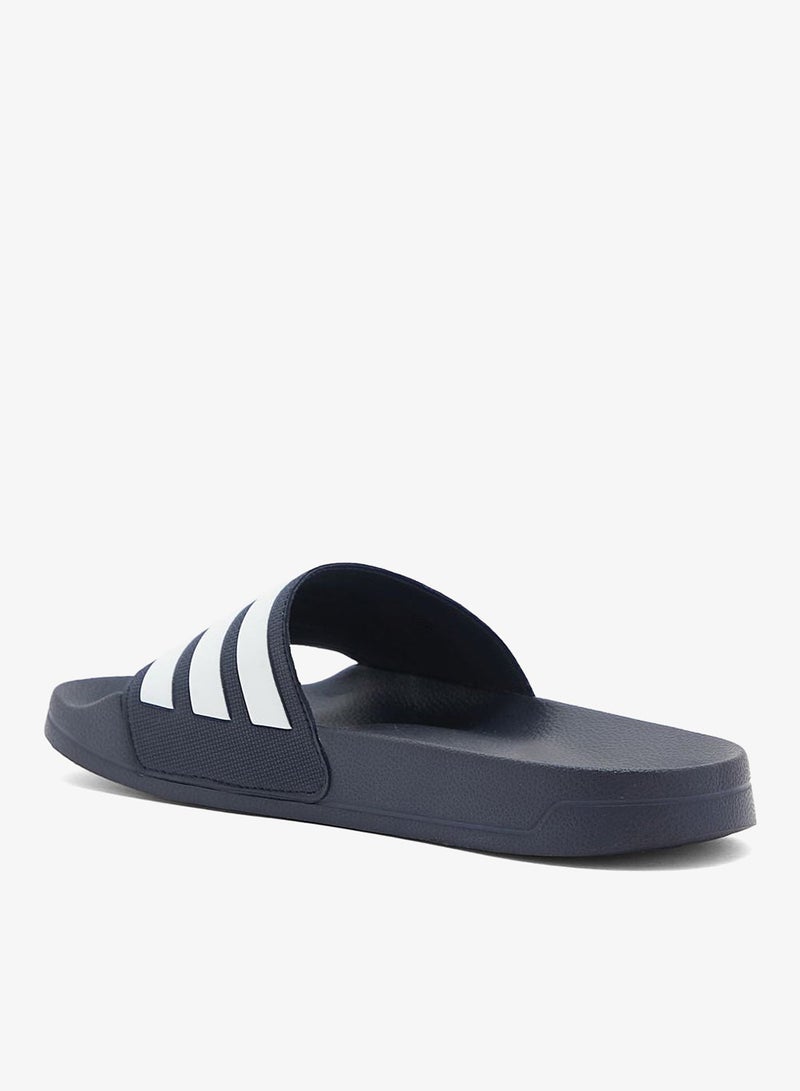 Adidas Adilette Shower Slides for Men - Image 2