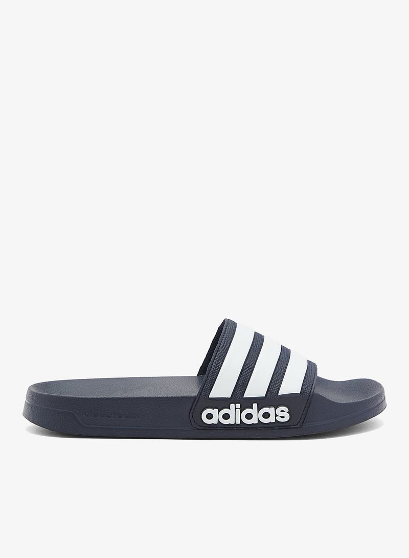 Adidas Adilette Shower Slides for Men - Image 1