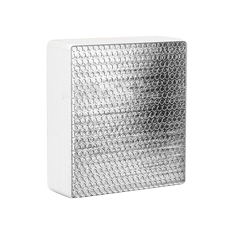 Rv Vent Insulator 14X14X3 Inch Superior Heat Reflection & Insulation Rv Skylight Insulator - Custom Fit Snug Seal Rv Roof Vent Insulator for Rv Camping & Year-Round Use - Image 1