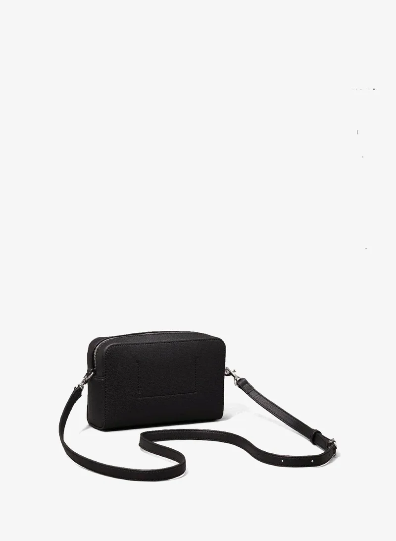 Calvin Klein Jeans Crossbody Camera Bag