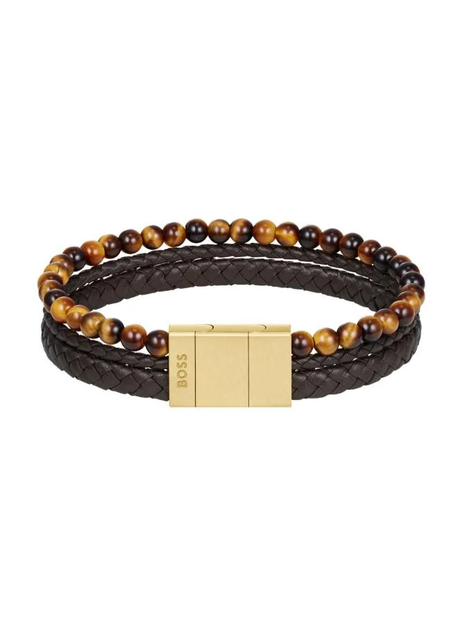 بوس SPHERE Beaded Bracelet