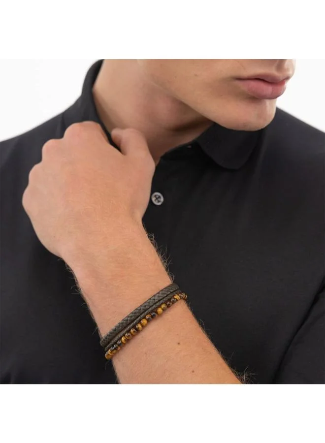 بوس SPHERE Beaded Bracelet