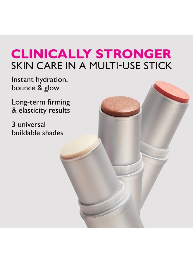 Peter Thomas Roth Instant FIRMx Collagen Bounce Stick – Sheer Glow - Image 3