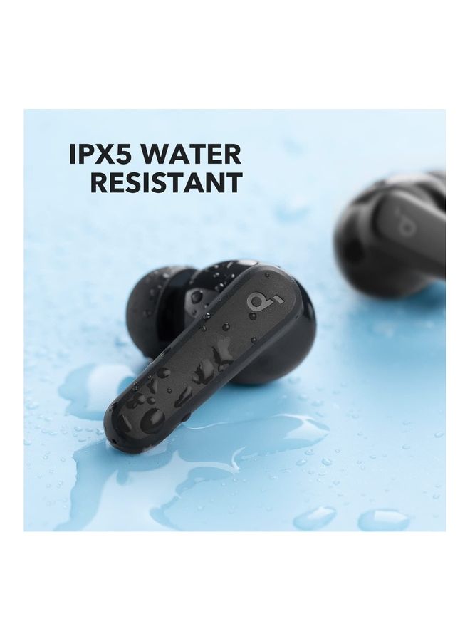 Soundcore P20i True Wireless Earbuds - Black