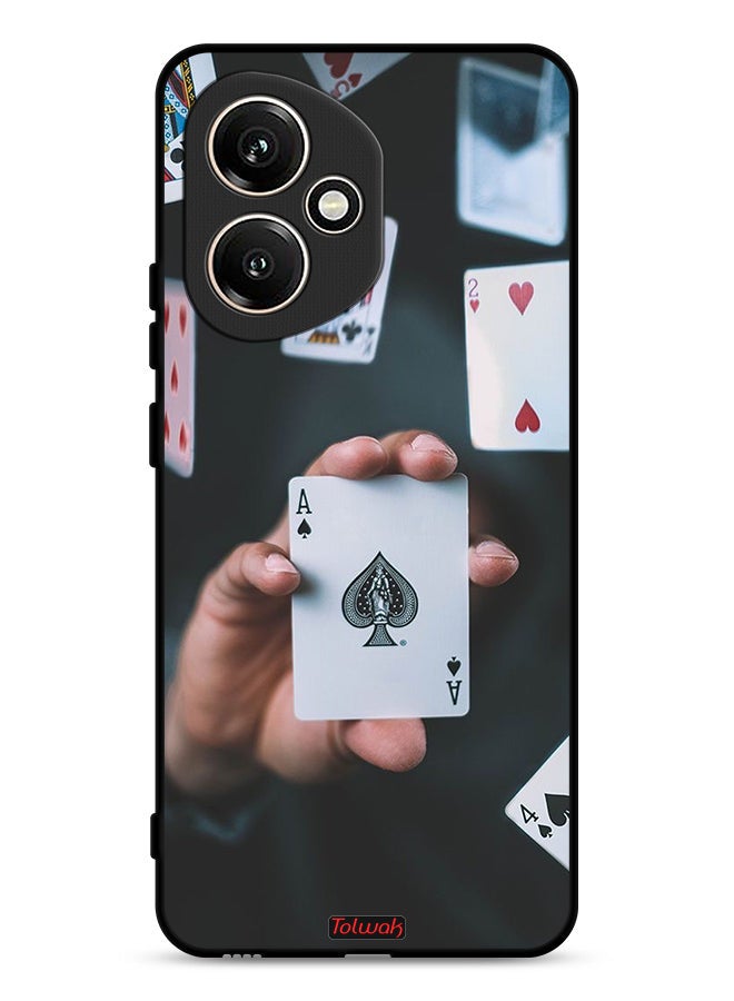 Tolwak Honor 400 Protective Case Cover Cards - Image 1