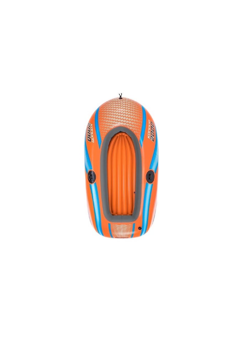 Bestway Bestway - Kondor 2000 Raft Set - 61142  - Image 2
